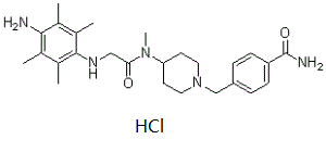 SUN-11602 HCl